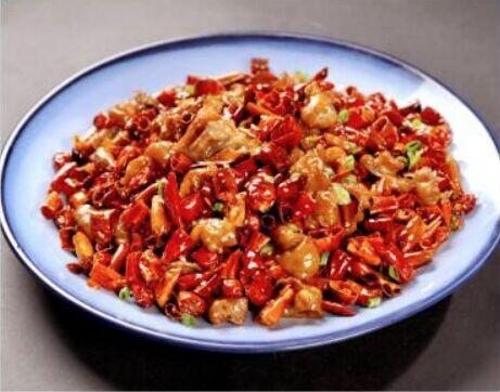 Hot Chili Susage