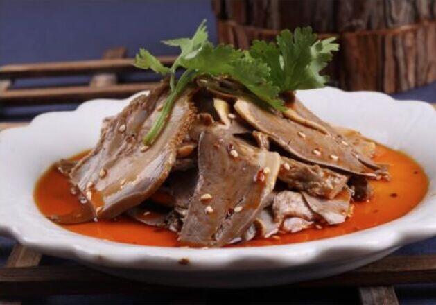 Marinade & Taste Mixed