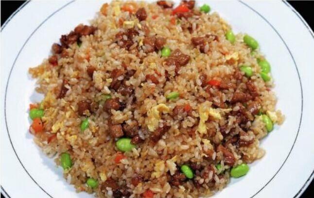 Beef Fried Rice