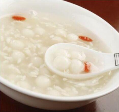 Glutinous Rice Roll
