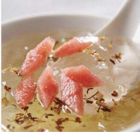Ice Jelly